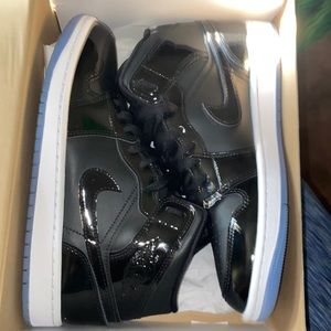 AJ1 space jam